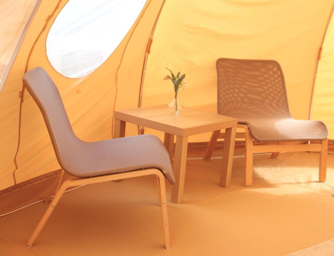 Flore'S Garden Glamping Bran  Esterno foto